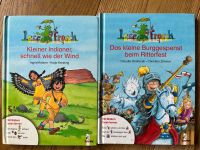 Lese Frosch und Lese Piraten, Bücher für Erstleser Duisburg - Homberg/Ruhrort/Baerl Vorschau