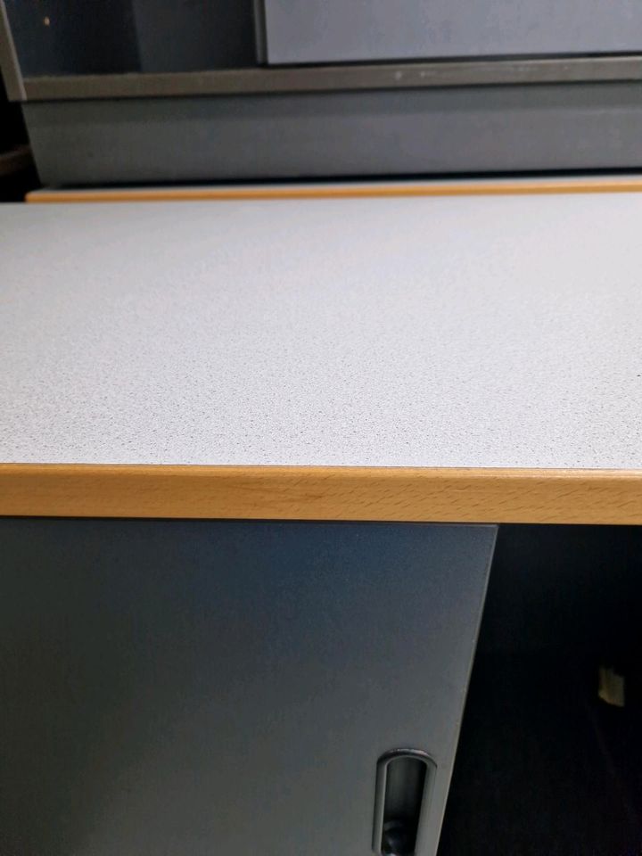 100x Voko Sideboard - ideal für Büro, Garage, Werkstatt etc... in Lohne