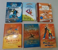 Kinder und Jugendbücher verschiedene Titel Hessen - Eppstein Vorschau