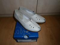 Ara Jenney Trento Damenschuhe neu Gr. 38 US 71/2 UK 5 Hessen - Morschen Vorschau