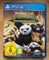 Kung Fu Panda PS4 Niedersachsen - Stadthagen Vorschau