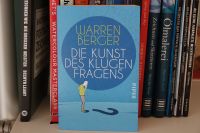 Taschenbuch: Die Kunst des klugen Fragens von Warren Berger Nordrhein-Westfalen - Kaarst Vorschau