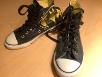 Converse Chucks Batman Nordrhein-Westfalen - Jüchen Vorschau