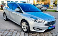 Ford Focus 1,5 TDCi 88kW Titanium Turnier Top Zustand Bayern - Penzberg Vorschau