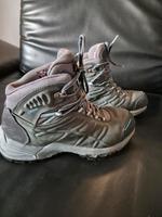 wanderschuhe gr.36 Mammut Nova Mid 2 GTX Niedersachsen - Nordhorn Vorschau
