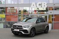 Mercedes-Benz GLE 350 de 4M AMG-Line Pano Distr Night AHK 360° Berlin - Kaulsdorf Vorschau