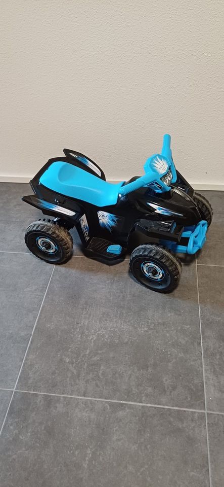 Kinder atv in Wangen im Allgäu