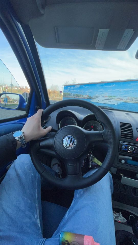 VW Lupo 1.0 MPI College 16“ Apple CarPlay in Bremen