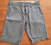 Tom Tailor Denim Shorts, Slim Chino, grau, Gr.S, sehr gut Erhalte Niedersachsen - Emstek Vorschau