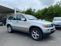 BMW X5 3.0d - Baden-Württemberg - Bad Mergentheim Vorschau