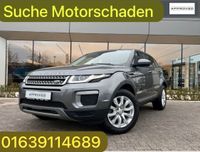 Suche Land Rover Range Rover Sport Evoque mit Motorschaden 2.0 3 Niedersachsen - Kirchdorf Vorschau
