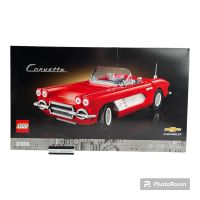 LEGO® Icons 10321 Corvette Nordrhein-Westfalen - Wesel Vorschau