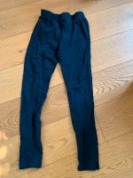 Leggings schwarz 164 h&m dick Bayern - Berngau Vorschau