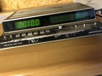 Universum electronic radio timer 80er Retro Nordrhein-Westfalen - Möhnesee Vorschau