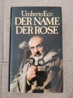 Roman Der Name der Rose Köln - Ehrenfeld Vorschau
