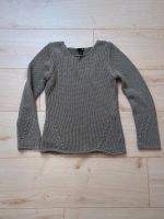 Strickpullover H&M beige braun M Nordrhein-Westfalen - Marl Vorschau