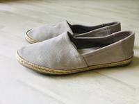 Espadrilles, beige, 40 Aachen - Aachen-Mitte Vorschau