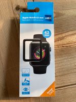 Apple Watch Screen Protector Hartplastik 42 mm Hessen - Linsengericht Vorschau