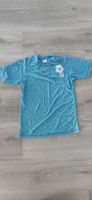 hellblaues UV-Schutzshirt - Bade-/Strandshirt - Gr. 134/140 Bayern - Bad Kissingen Vorschau