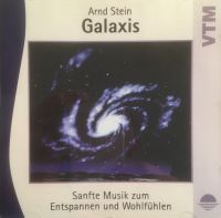 Galaxis-Sanfte Musik zum Entspannen-Naturgeräusche -Tinnitus CD München - Altstadt-Lehel Vorschau