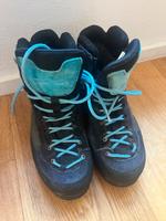 Wanderschuhe kaum getragen Obergiesing-Fasangarten - Obergiesing Vorschau