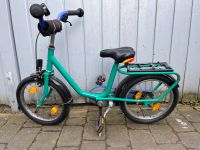 Puky Fahrrad, 16 Zoll Münster (Westfalen) - Gievenbeck Vorschau