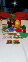 LEGO DUPLO Little Forest Friends + Memory,  Haus Baum Figuren Bayern - Pfarrkirchen Vorschau