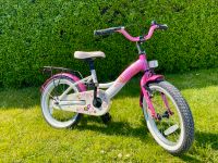 Bikestar Fahrrad 16 Zoll Alu pink Schleswig-Holstein - Altenholz Vorschau