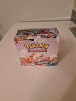 Pokemon TCG Deutsch 36 Display  Kampfstile Schwert und Schild Berlin - Neukölln Vorschau