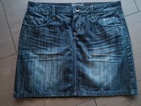 Jeans Rock Gr. M Street One Nordrhein-Westfalen - Roetgen Vorschau