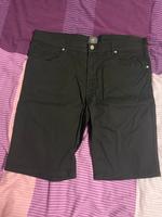 H&M JEANSSHORTS 36 SLIM FIT STRETCH SCHWARZ Nordrhein-Westfalen - Lemgo Vorschau