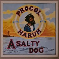 Procul Harum: A salty dog   Vinyl LP Niedersachsen - Nottensdorf Vorschau