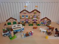 Lego Friends großer Reiterhof Nordrhein-Westfalen - Troisdorf Vorschau