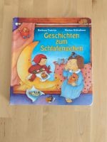 Kinderbuch "Geschichten zum Schlafengehen" Dresden - Klotzsche Vorschau