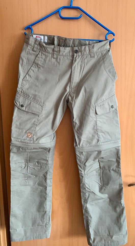 Fjäll  Raven Hose G-1000 in Bad Laasphe