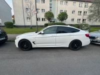 BMW 330i GT | M Sport | TüV NEU | 8 Fach bereift Düsseldorf - Golzheim Vorschau