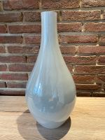 Glas Vase grau 46 cm Nordrhein-Westfalen - Stolberg (Rhld) Vorschau