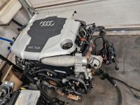 3,0 tdi Motor CCW Rheinland-Pfalz - Trassem Vorschau