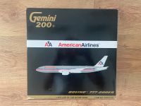 American Airlines B777-200LR Gemini Jets 1:200 Baden-Württemberg - Binau Vorschau