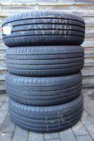 4x Sommerreifen 205/60 R16 92V Goodyear Efficient Grip Hessen - Viernheim Vorschau