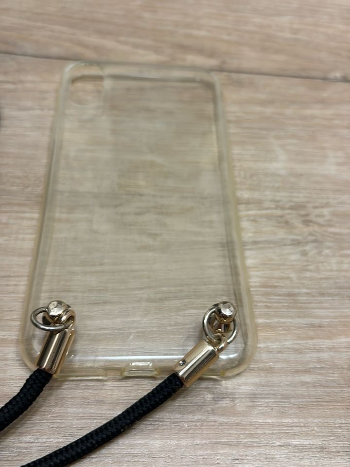 Handyhüllen IPhone XS in Freilassing