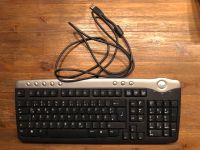 Dell SK-8125 Tastatur USB-Hub Frankfurt am Main - Nieder-Erlenbach Vorschau