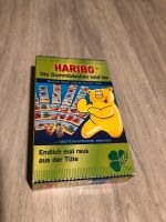 Haribo Die Gummibärchen sind los Gesellschaftsspiel Nordrhein-Westfalen - Dorsten Vorschau