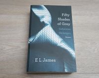 E.L. James - Fifty Shades of Grey - Geheimes Verlangen - Buch Niedersachsen - Wittmund Vorschau