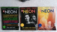 3 Hefte NEON, Stern, Ausgabe 10-12/2014 Nordrhein-Westfalen - Krefeld Vorschau