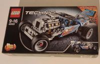 Lego Technic 42022 Hot Rod Auto Rennwagen Rügen - Ostseebad Binz Vorschau