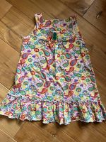 Kleid 104 Kiki & Koko bunt Niedersachsen - Lüneburg Vorschau