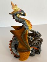 Drache Enchantica Fantasy Gothic Skulptur Polyresin Niedersachsen - Göttingen Vorschau