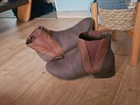 ROXY Ankle Chelsea Boots Stiefeletten Gr. 38 Neu Hessen - Meißner Vorschau