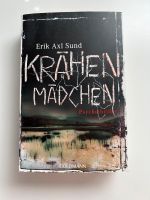 Krähenmädchen - Erik Axl Sund (Paperback) Bielefeld - Joellenbeck Vorschau